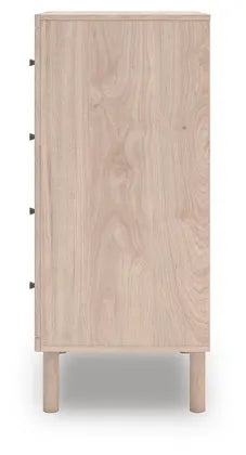 Shapella Four Drawer Chest