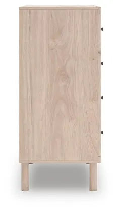 Shapella Four Drawer Chest