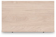 Shapella Four Drawer Chest