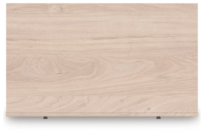 Shapella Four Drawer Chest