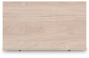 Shapella Four Drawer Chest