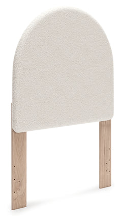 Shapella Twin UPH Panel Headboard