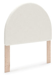 Shapella Full UPH Panel Headboard