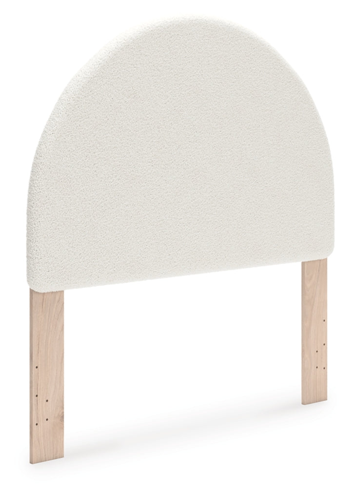Shapella Full UPH Panel Headboard