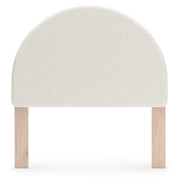 Shapella Full UPH Panel Headboard
