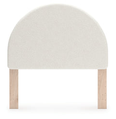 Shapella Full UPH Panel Headboard