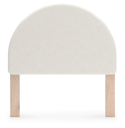 Shapella Full UPH Panel Headboard