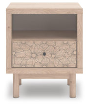 Shapella Twin Day Bed with Storage, Dresser and Nightstand