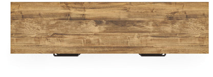 Branstony Six Drawer Dresser