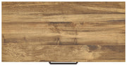 Branstony Five Drawer Chest