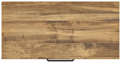 Branstony Five Drawer Chest