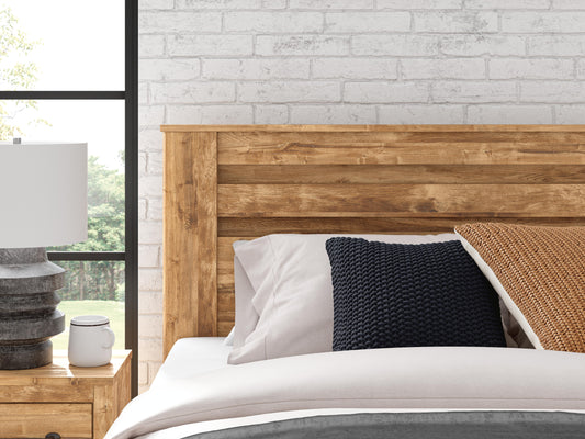 Branstony Queen Panel Headboard