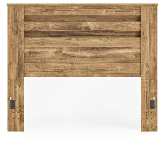 Branstony Queen Panel Headboard