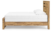 Branstony King Panel Bed
