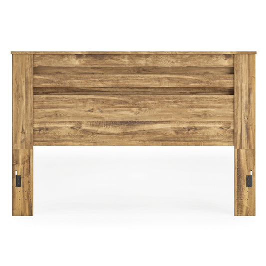 Branstony King Panel Headboard