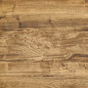 Branstony King Crossbuck Panel Bed