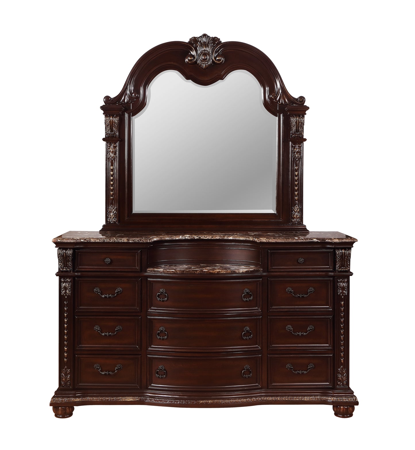 Stanley Dresser