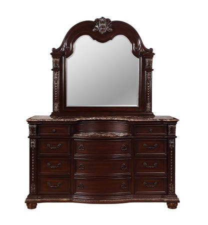 Stanley Dresser