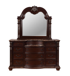 Stanley Dresser Mirror