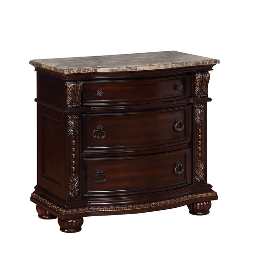 Stanley Night Stand