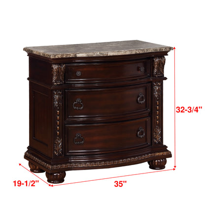 Stanley Night Stand