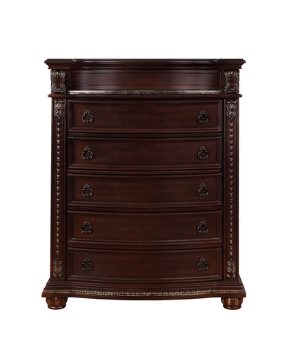 Stanley Chest
