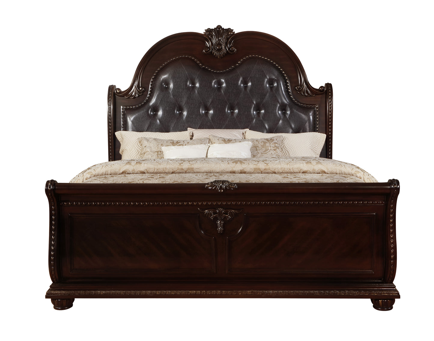 Stanley Bed