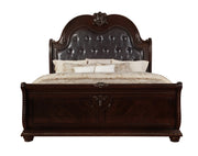 Stanley Bed