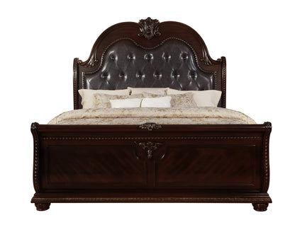 Stanley Bed