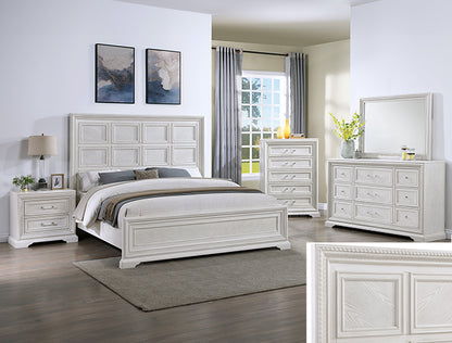 Alexandria Dresser Mirror