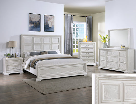 Alexandria Night Stand