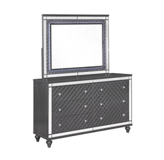 Refino Dresser