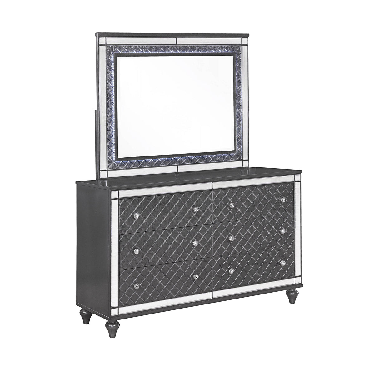 Refino Dresser Mirror