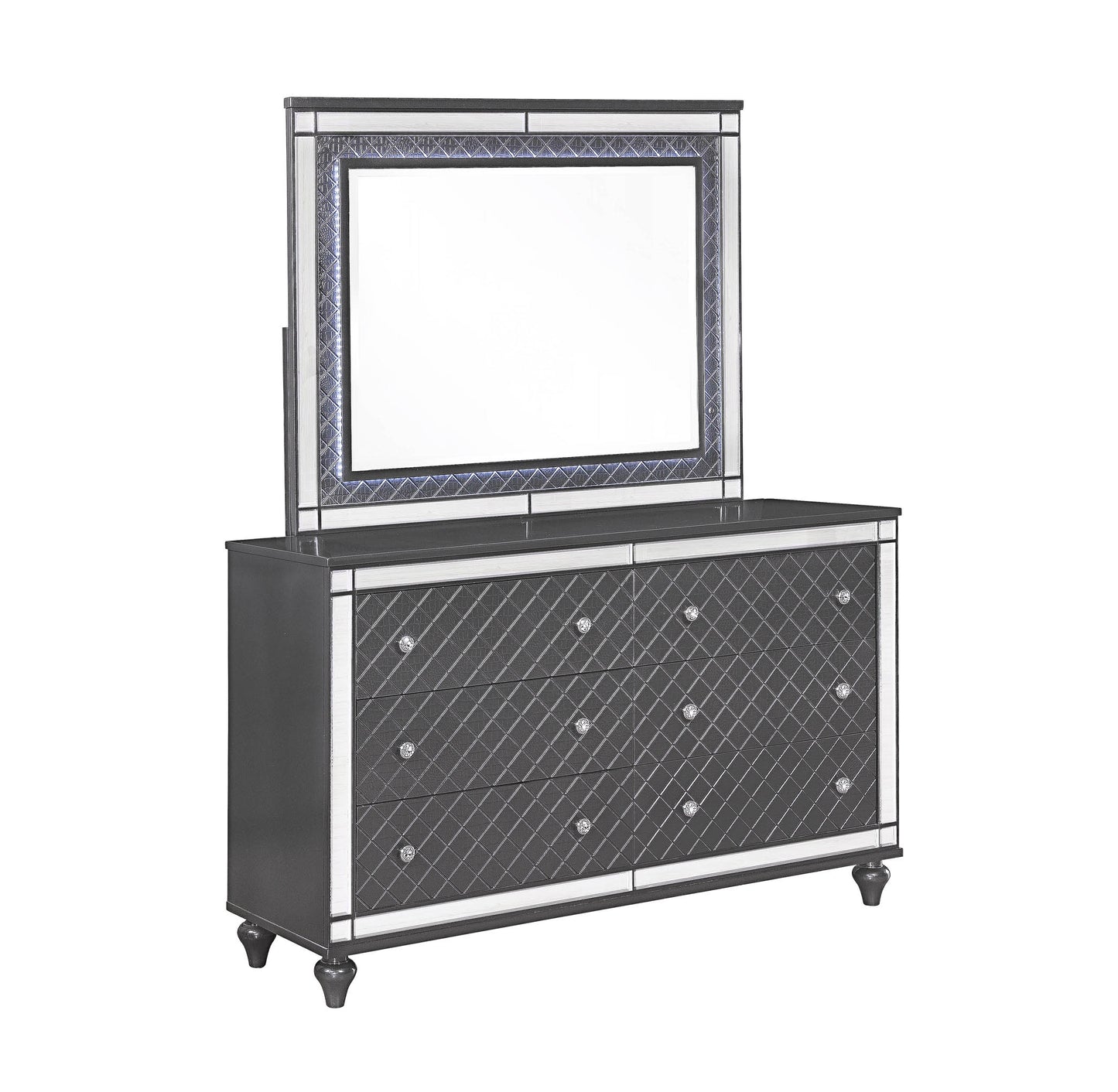 Refino Dresser Mirror