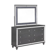 Refino Dresser Mirror