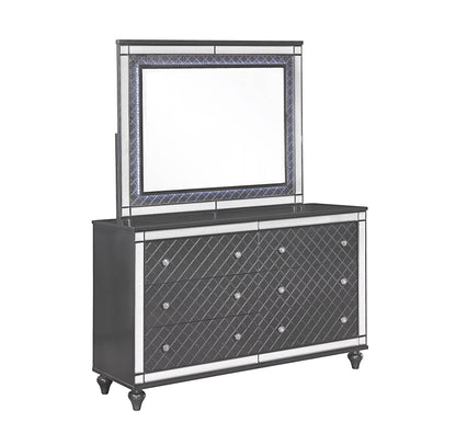 Refino Dresser Mirror