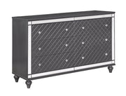 Refino Dresser