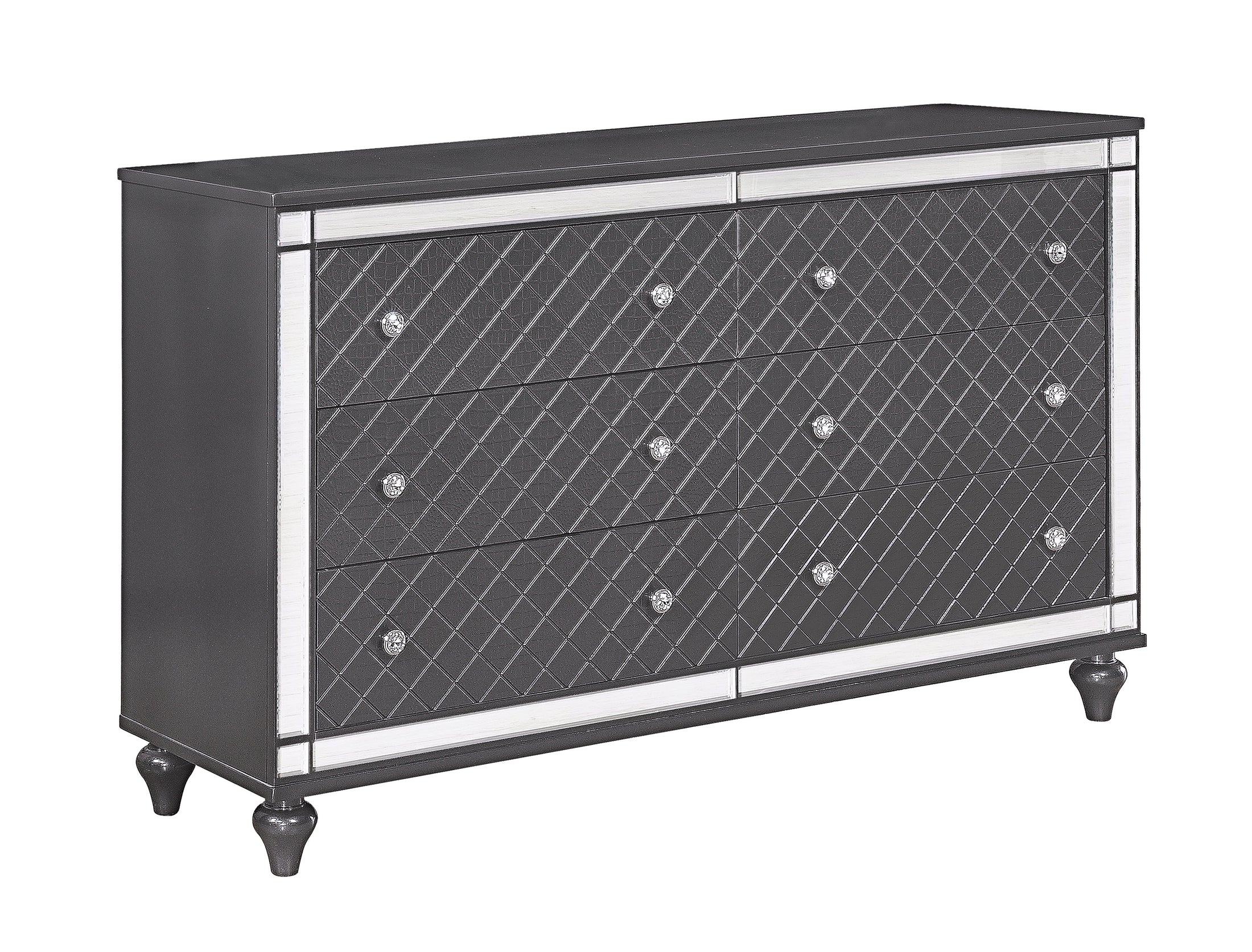 Refino Dresser