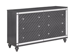 Refino Dresser