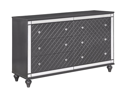 Refino Dresser