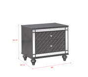 Refino Night Stand