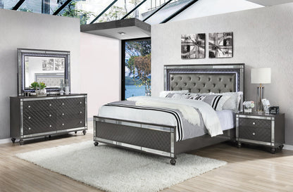Refino Dresser