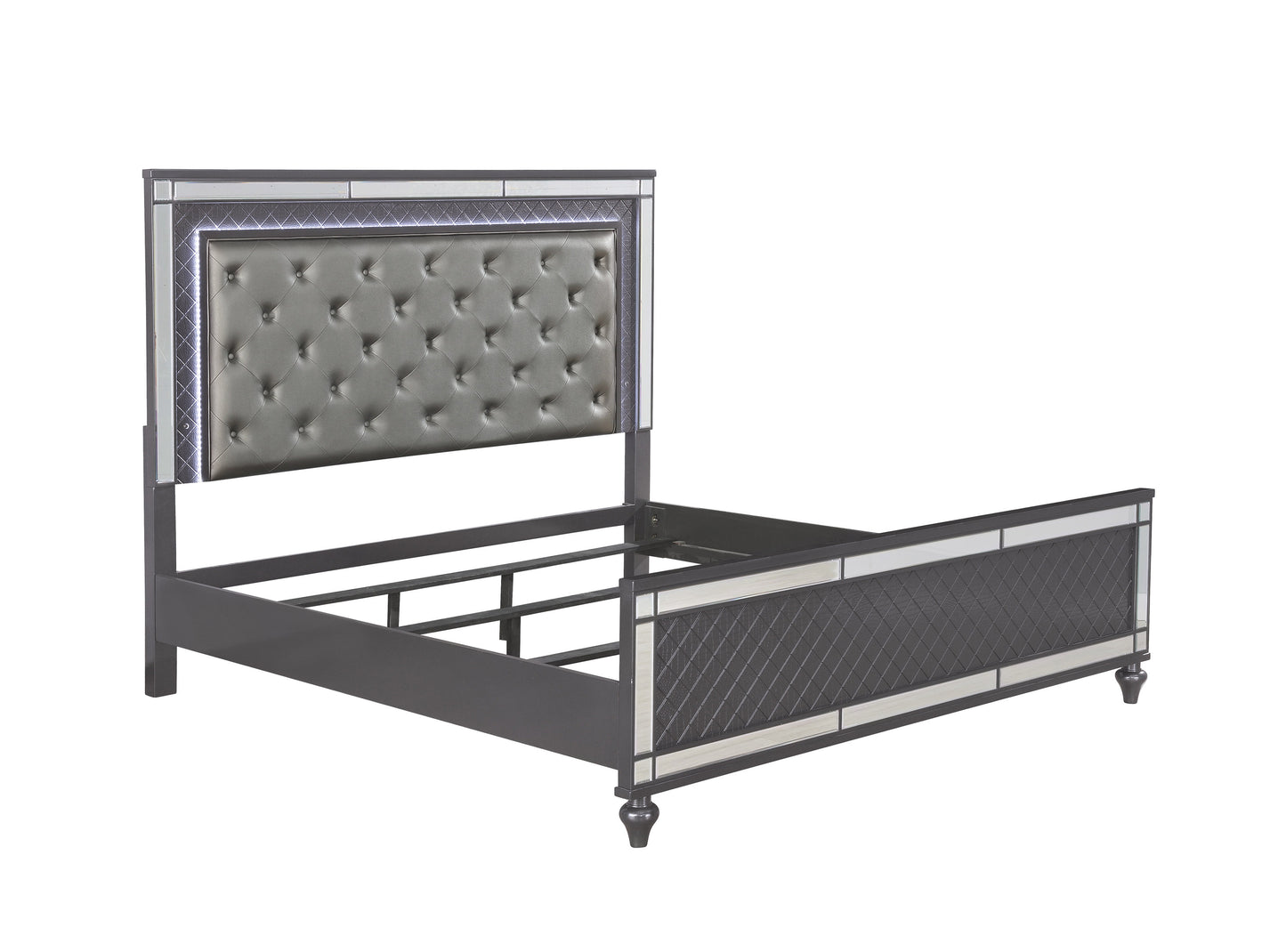 Refino Bed