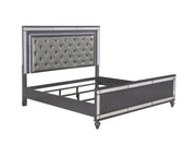 Refino Bed