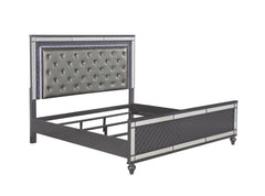 Refino Bed