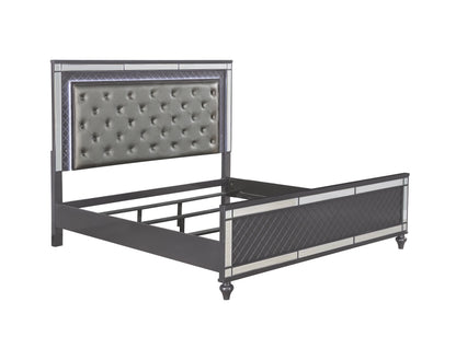 Refino Bed