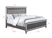Refino Bed