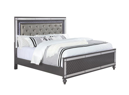 Refino Bed