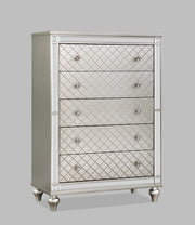 Cristian Chest Champagne