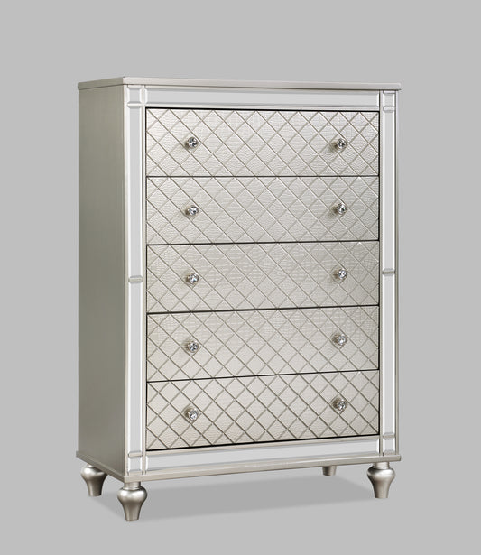 Cristian Chest Champagne